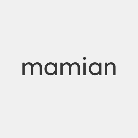 mamian（マミアン）
