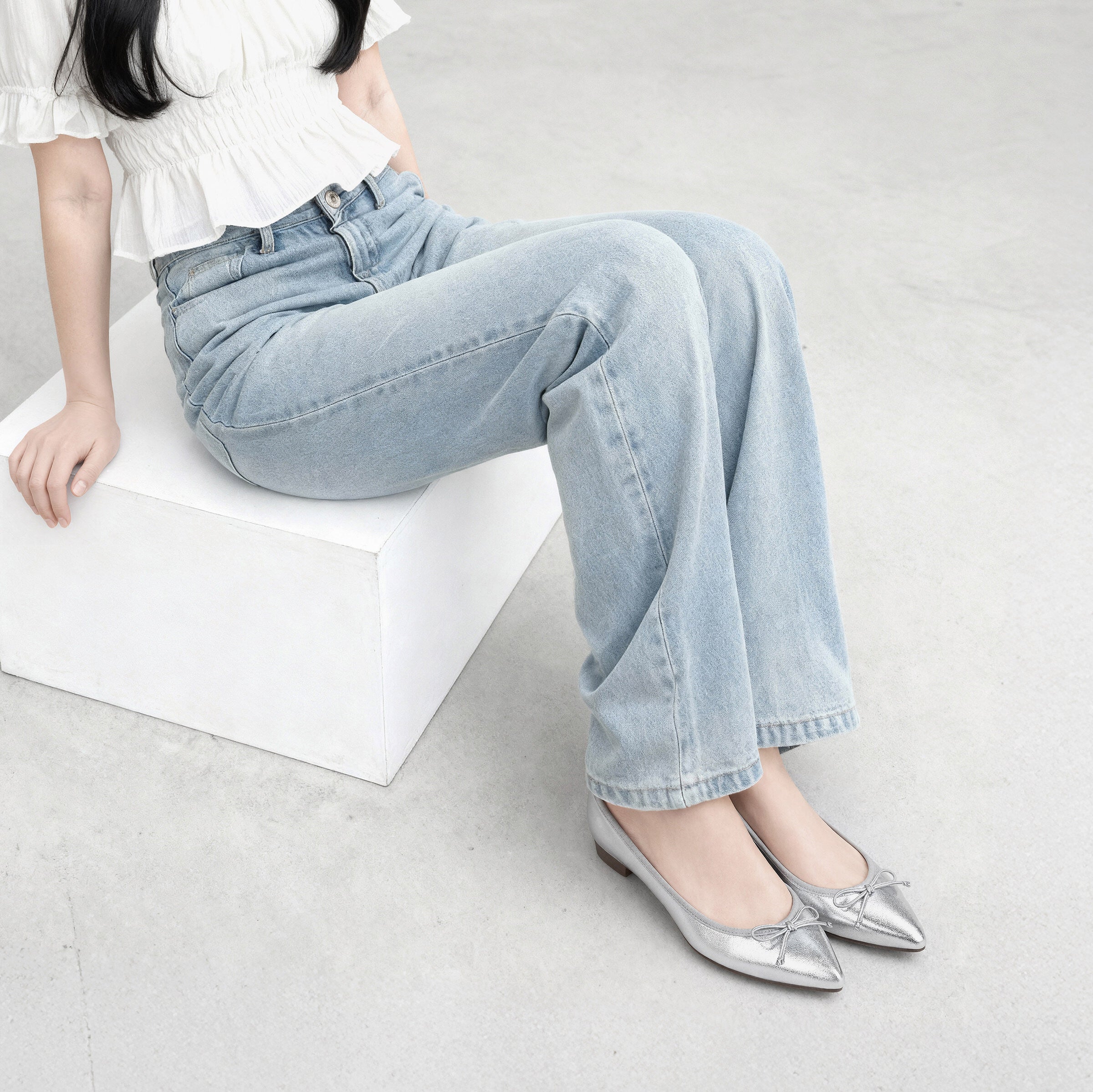 シルバー（カラー別コレクション） – mamian マミアン公式通販サイト