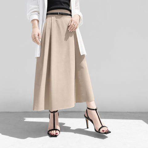 2026SS：Tストラップ サンダル（3588）ブラックE