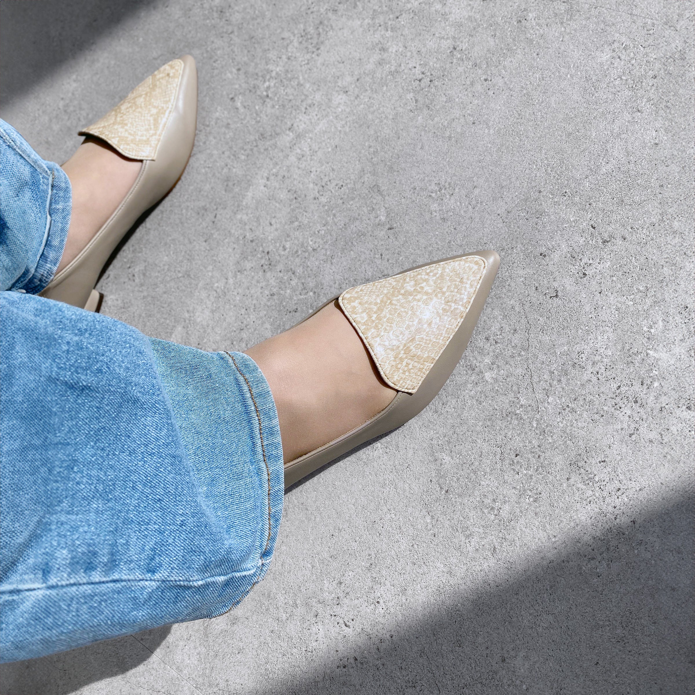 パイソン（カラー別コレクション） – mamian マミアン公式通販サイト