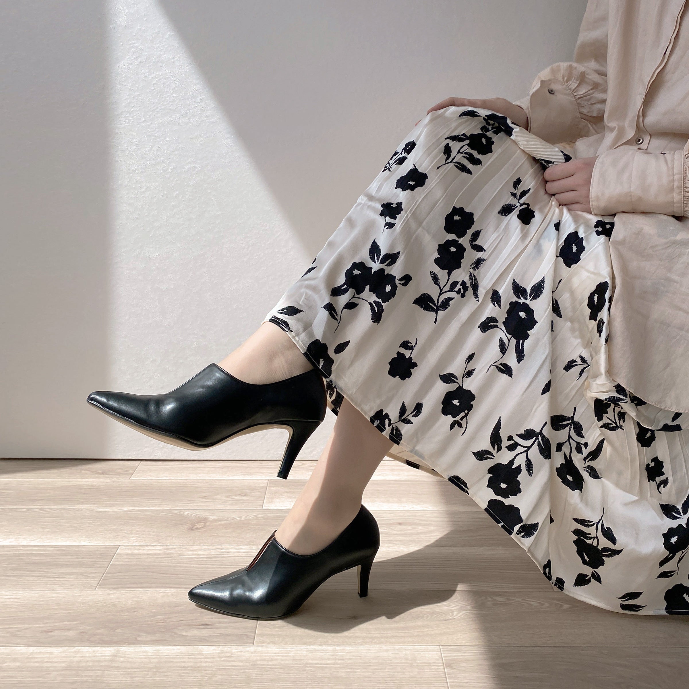 ブーツ／ブーティの人気ランキング – mamian マミアン公式通販サイト