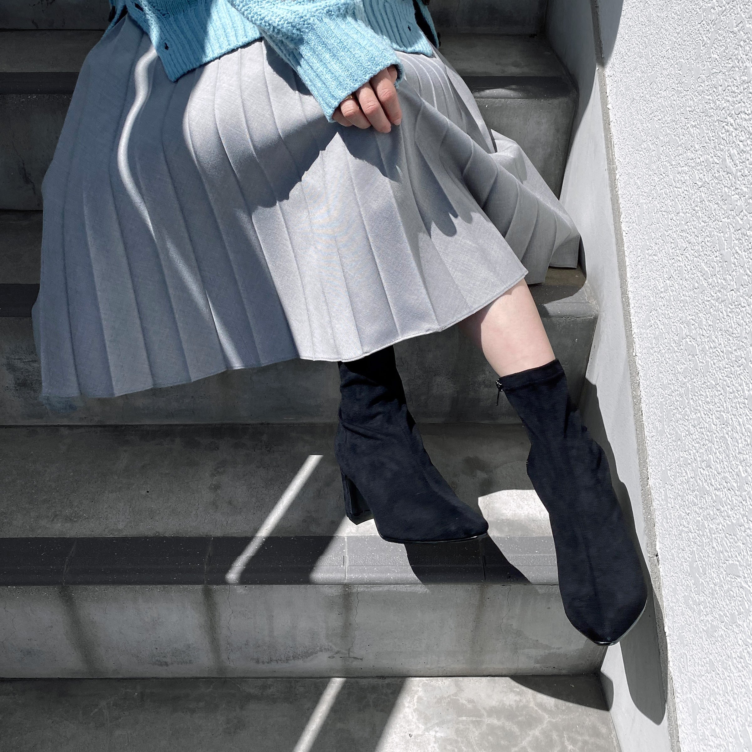 ★mana★ブーツ ブラック ダイヤル式　27.5センチ　K2 ☆mana☆ブーツ ブラック ダイヤル式 27.5センチ K2 ☆mana☆ブーツ