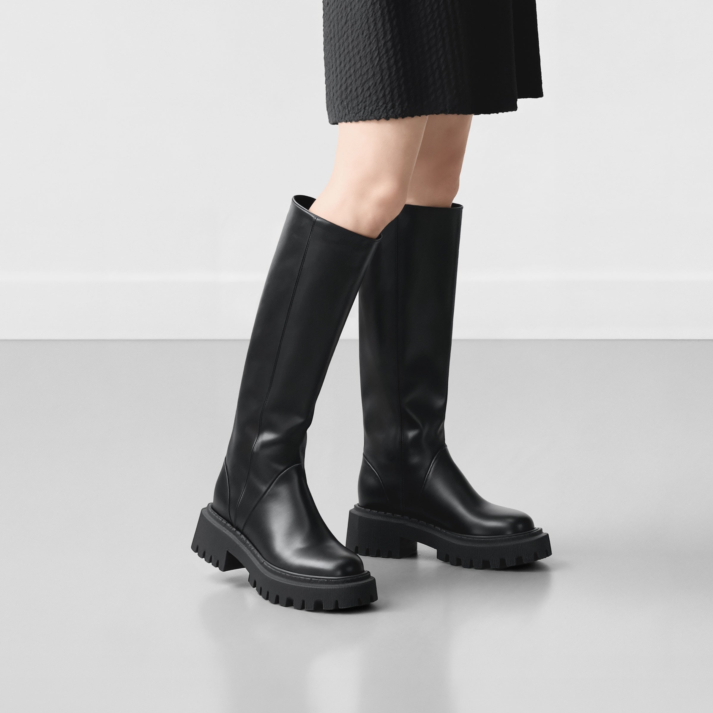 ブーツ レディースの通販 – mamian マミアン公式通販サイト