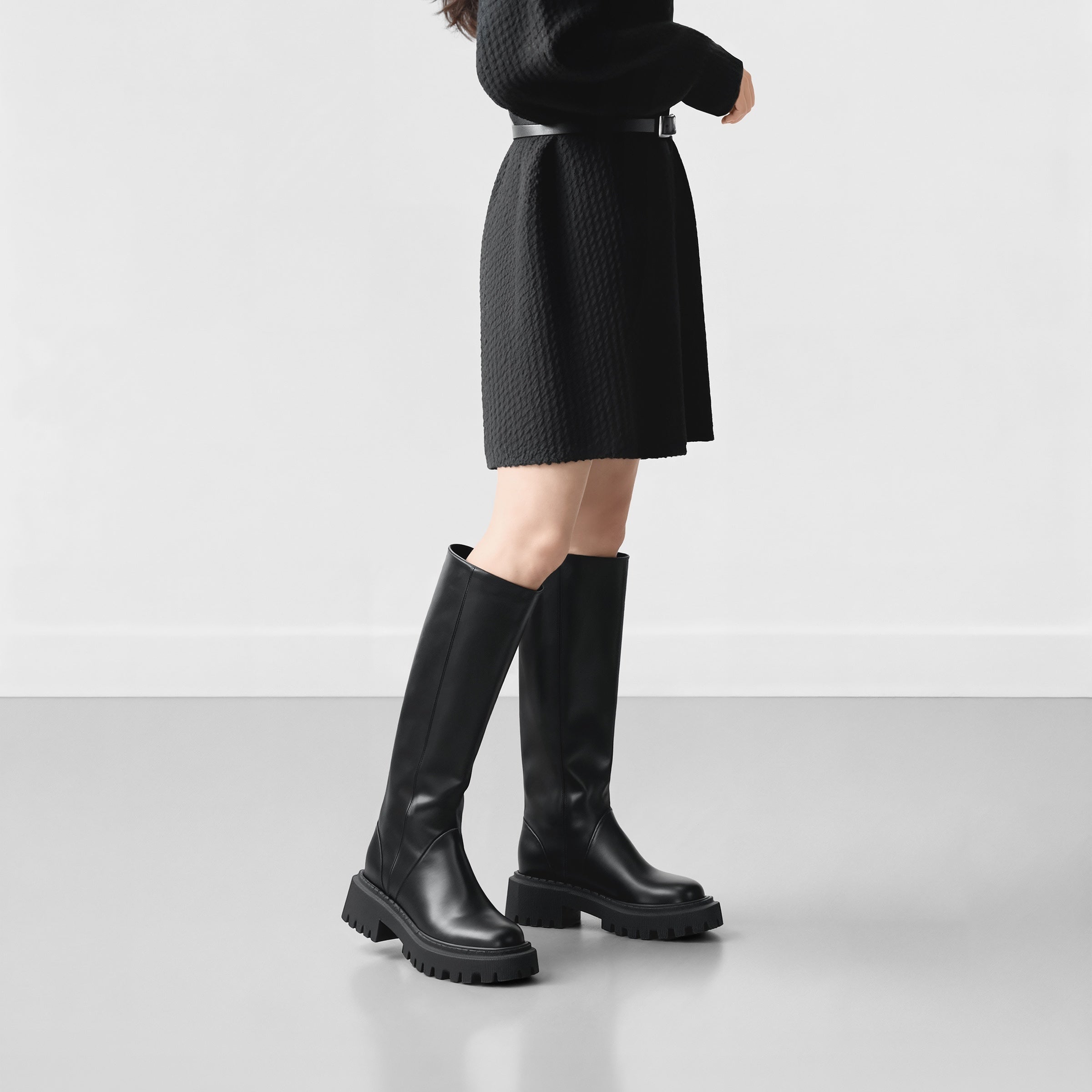 mayumayu様【送料無料】ビンディングブーツセット 編み上げブーツ（アイボリー）23cm No.ZA-6904-03のレンタル