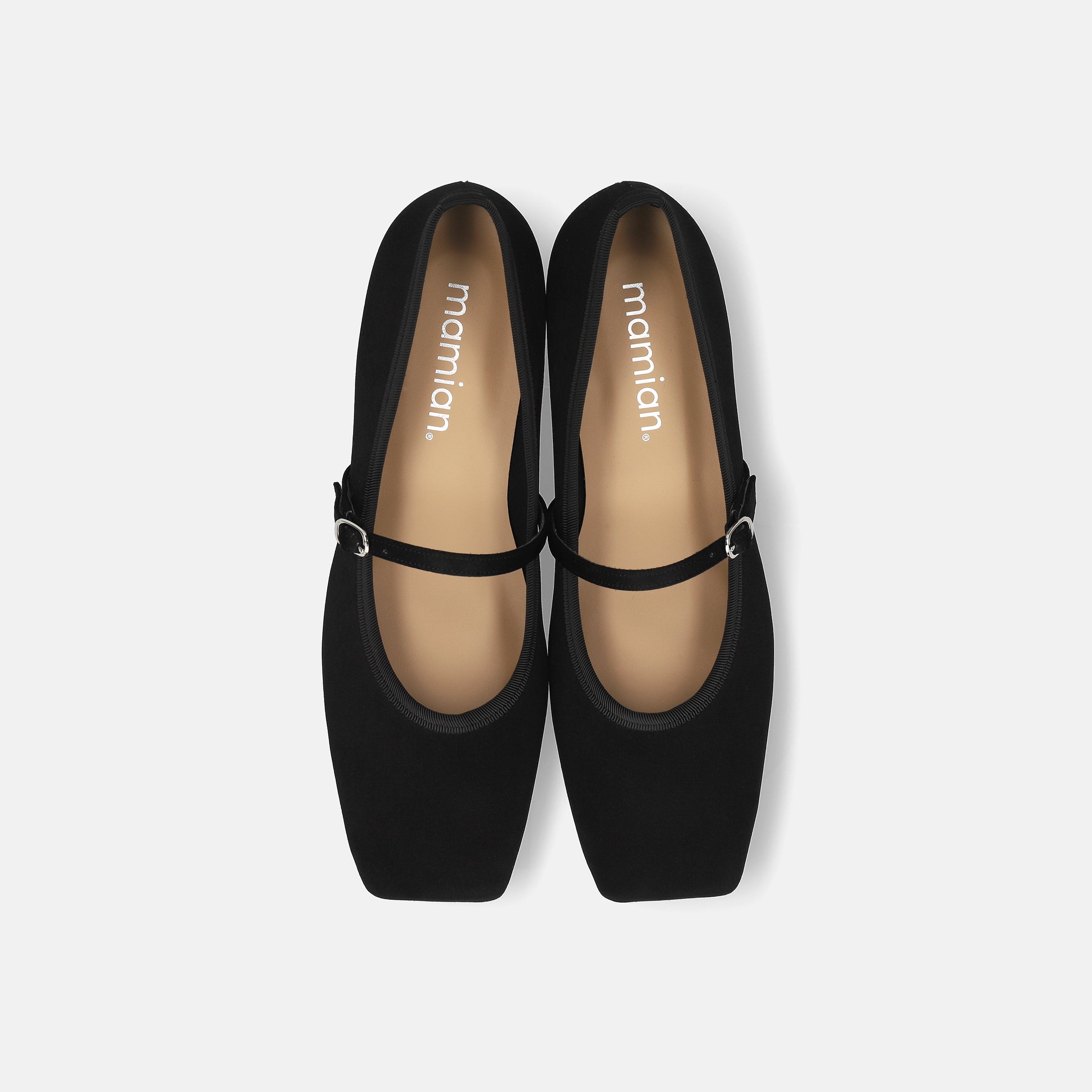 フラットシューズ／バレエシューズの通販 – mamian マミアン公式通販サイト