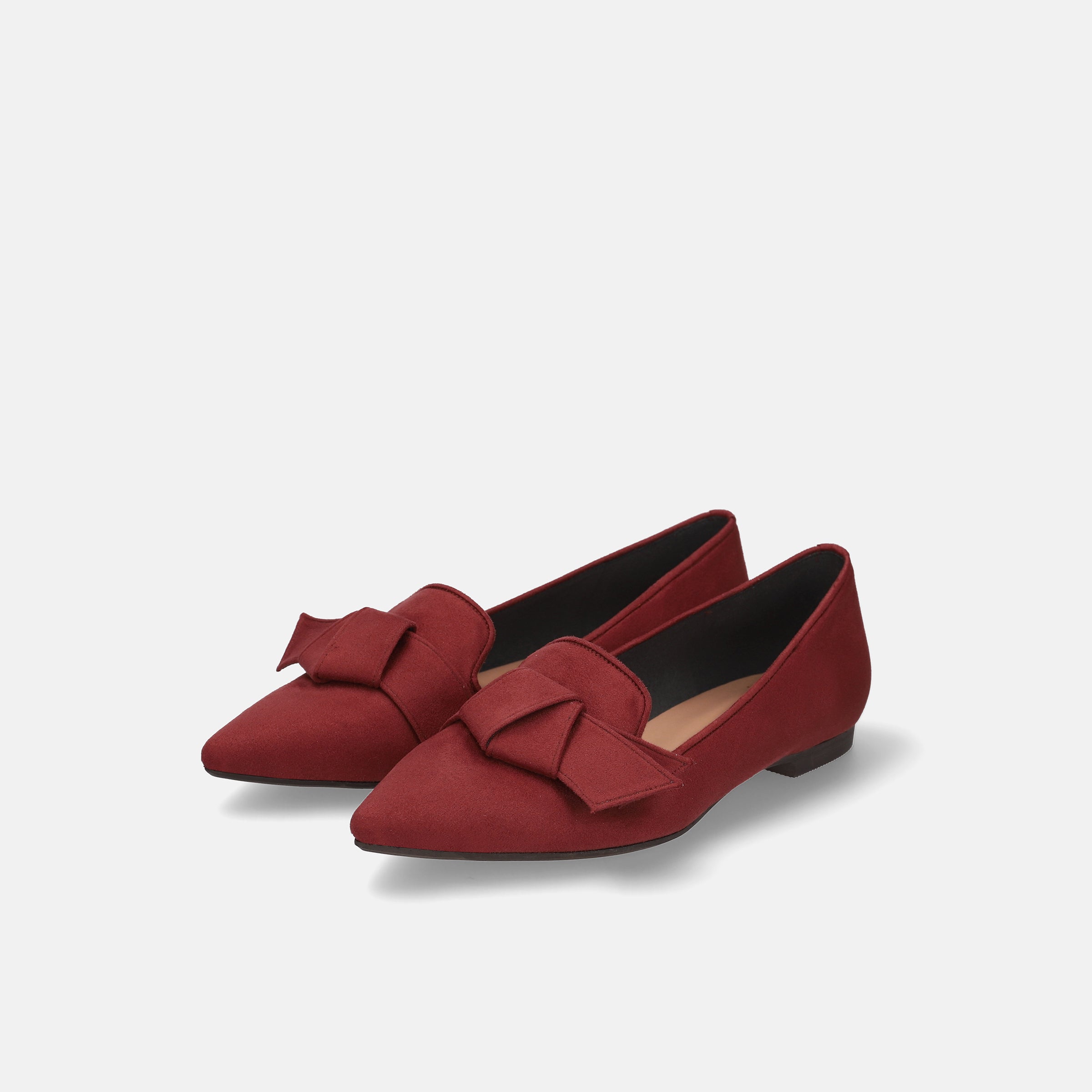 気品のある憧れカラー💄 レッドの靴特集 – mamian マミアン公式通販サイト