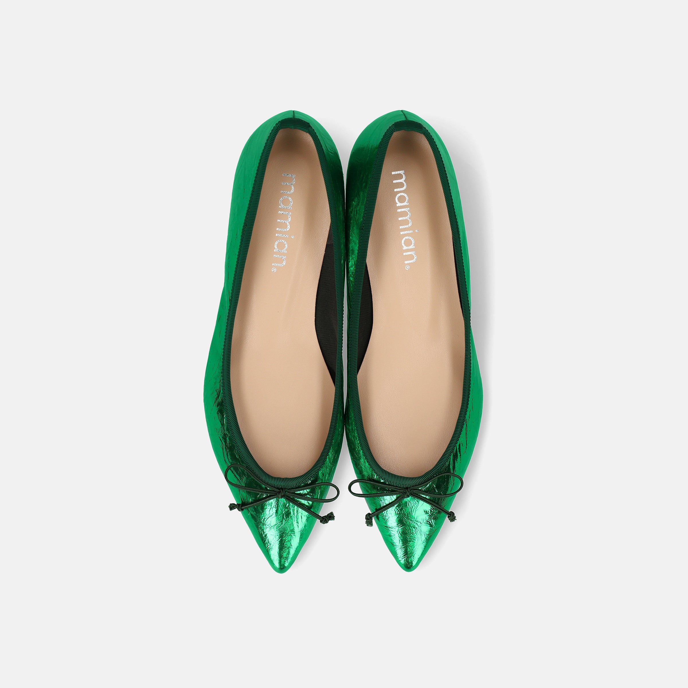 bonitas グリーン バレエシューズ bonitas グリーン バレエシューズ 楽天市場】ボニータス バレエ