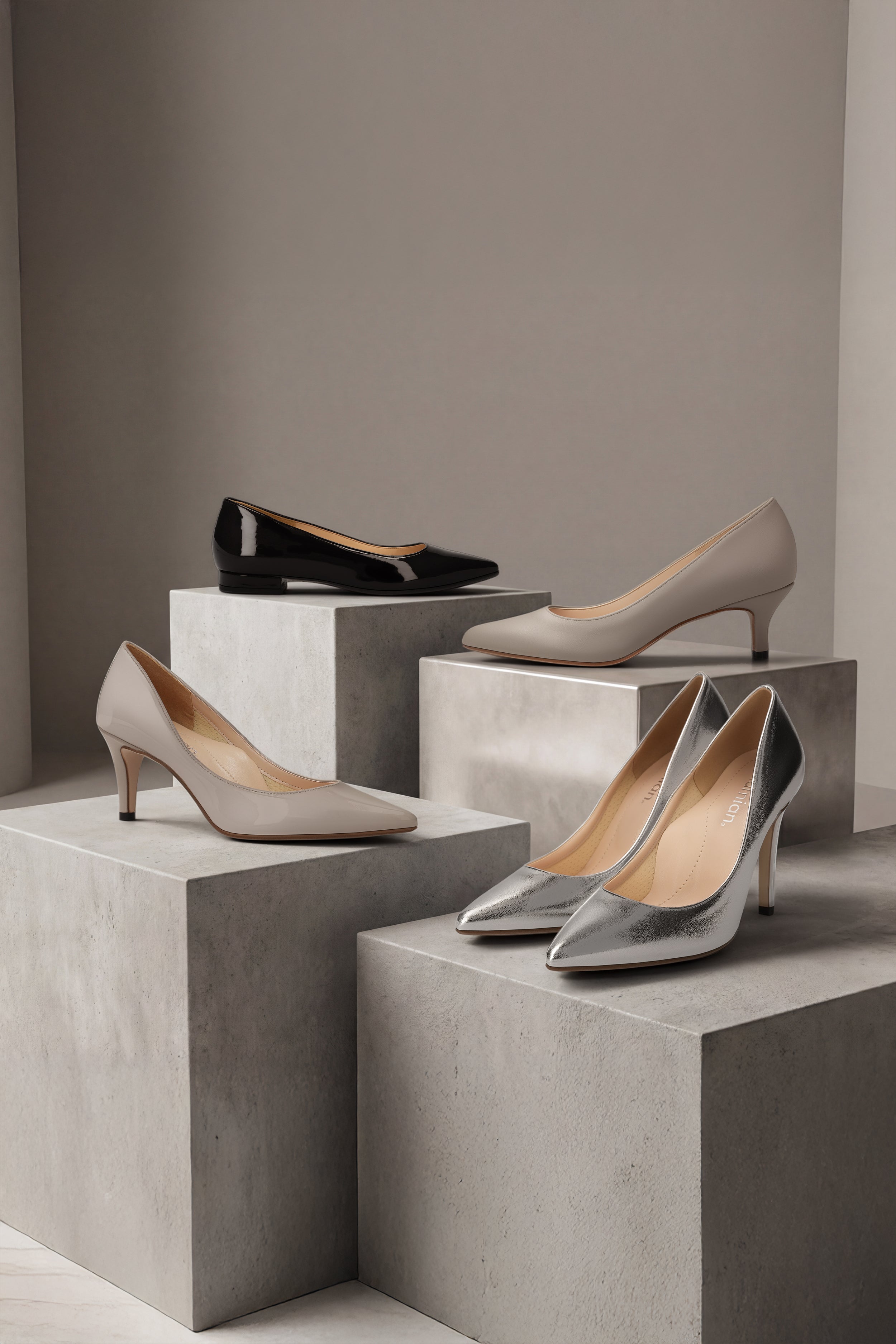 iCoN COLORS 2026SS Collection（アイコン カラーズ） – mamian