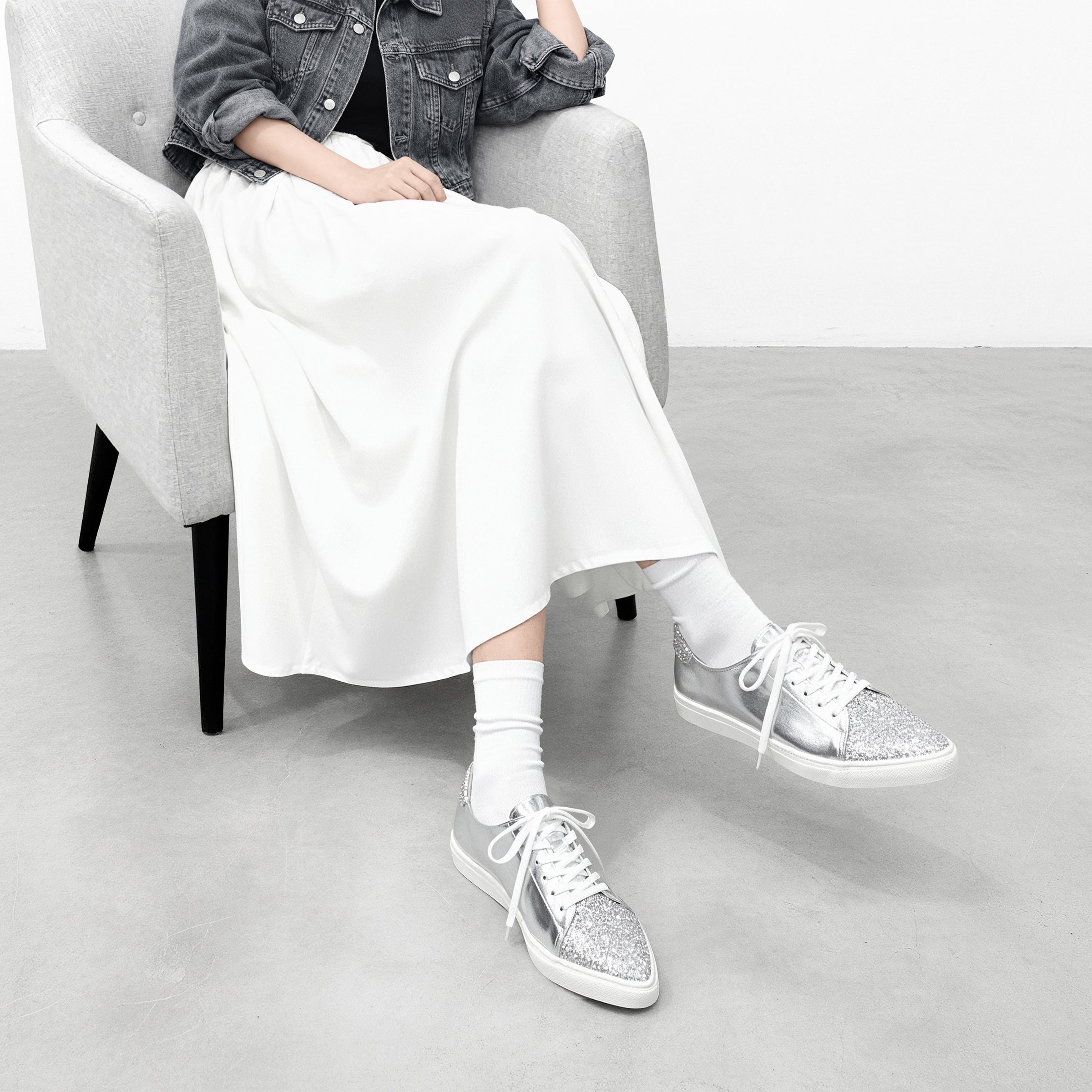 レディーススニーカーの通販 – mamian マミアン公式通販サイト