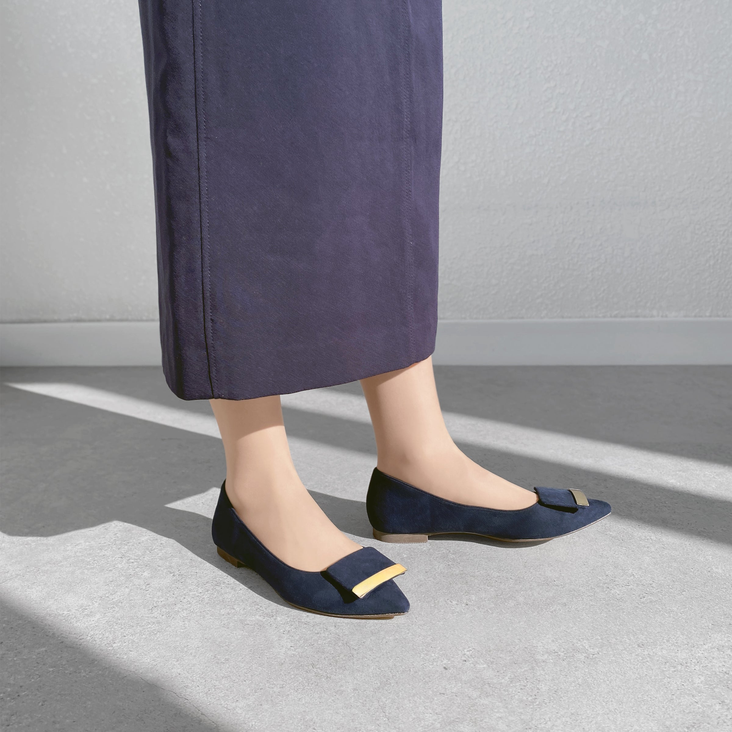 ネイビー（カラー別コレクション） – mamian マミアン公式通販サイト