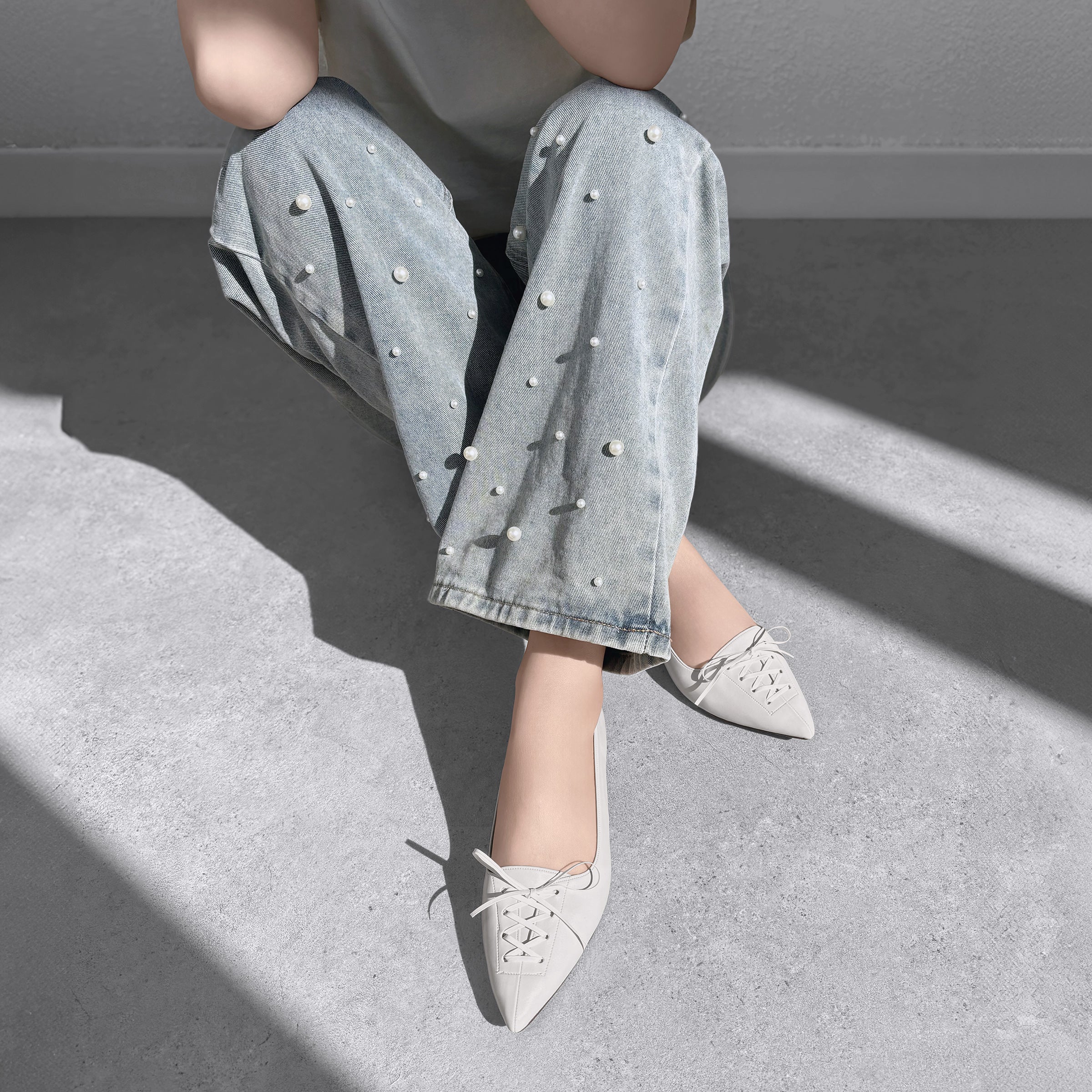 まみ　803530ホワイトカラー クロップドミラーキャビ ホワイト W850 | KB-AC025-03-G173 | ミラー