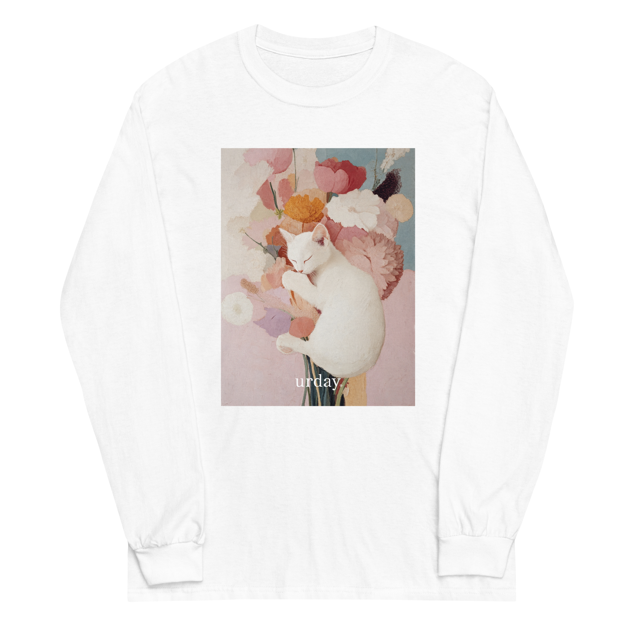 PEPS オトリアユTシャツ　ブルーM 半袖Tシャツ | PEPS