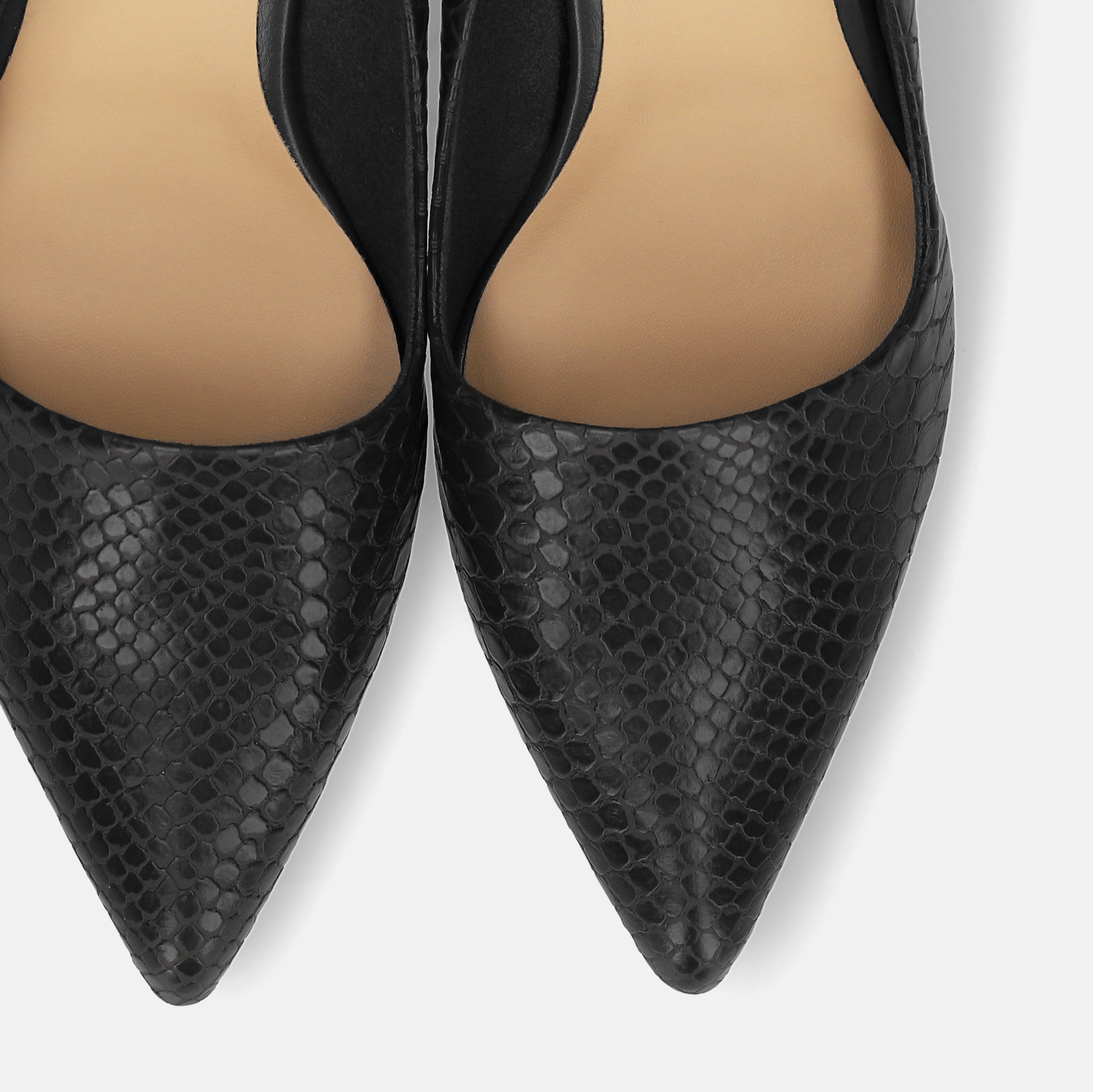 20%OFF：2025AW：サイドコンシャス デザイン パンプス（m45007