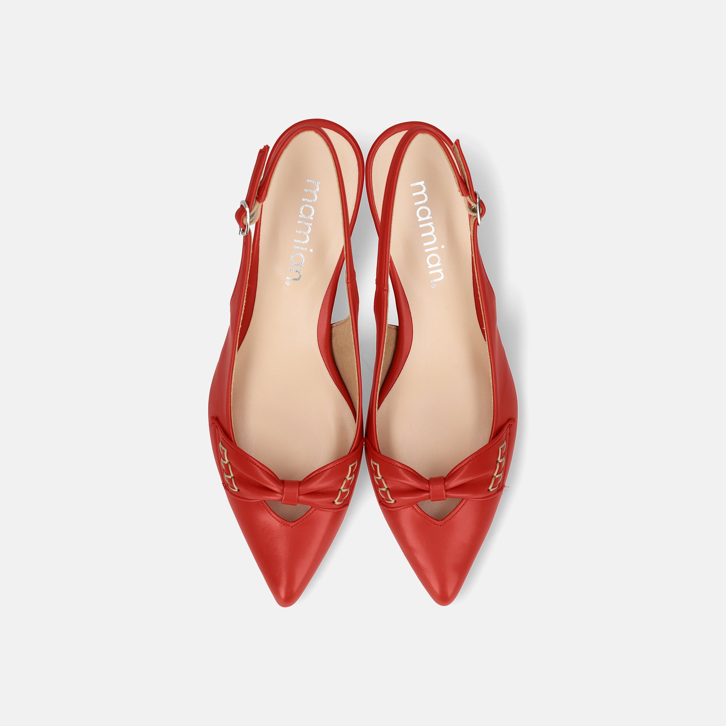 momomama⭐︎ヒルズアヴェニュー♪ストラップ付き♪パンプス♪新品 ヒルズアヴェニュー オンラインストア 特集/ストラップ