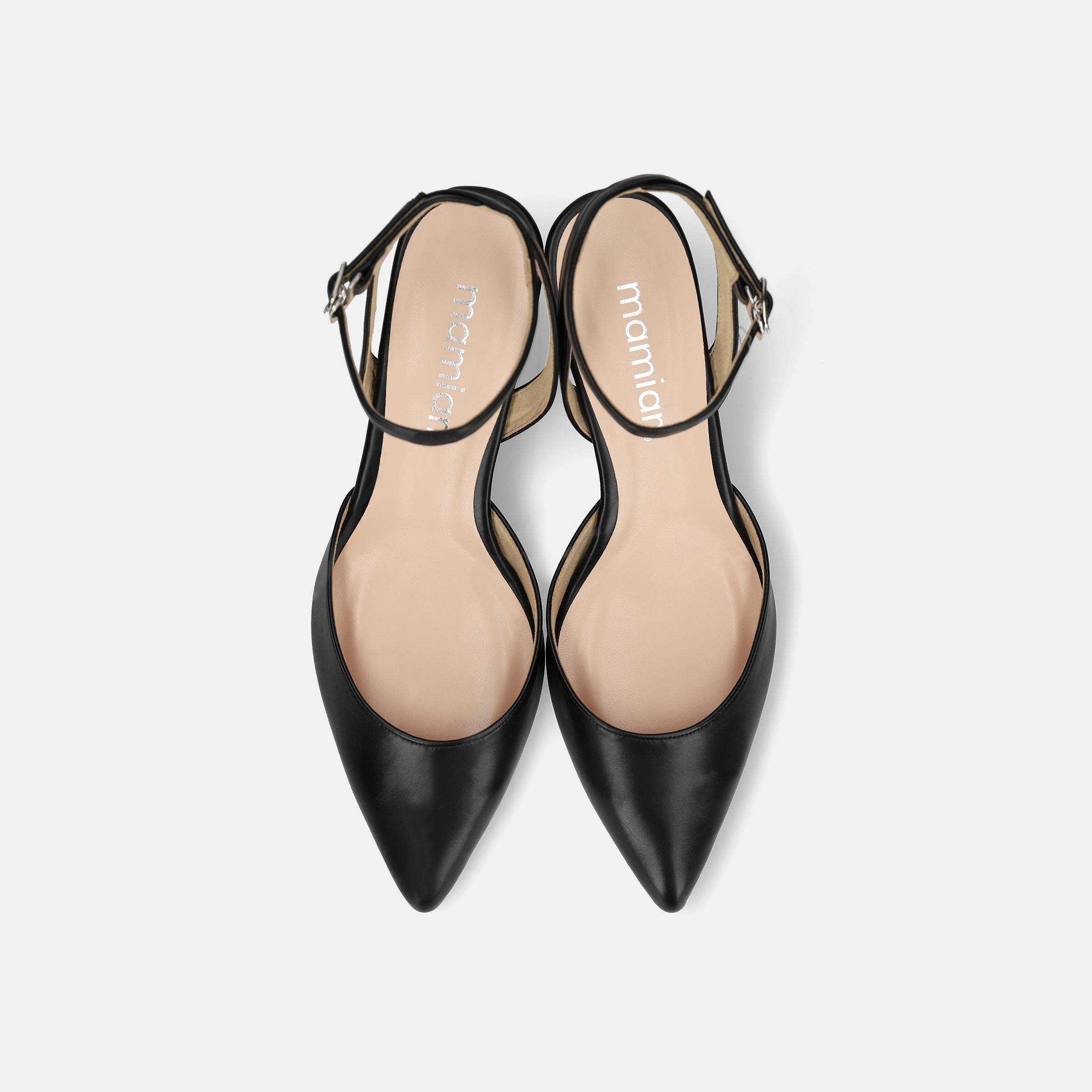 シャネル パンプス ウエッジソール CHANELウエッジソールパンプス