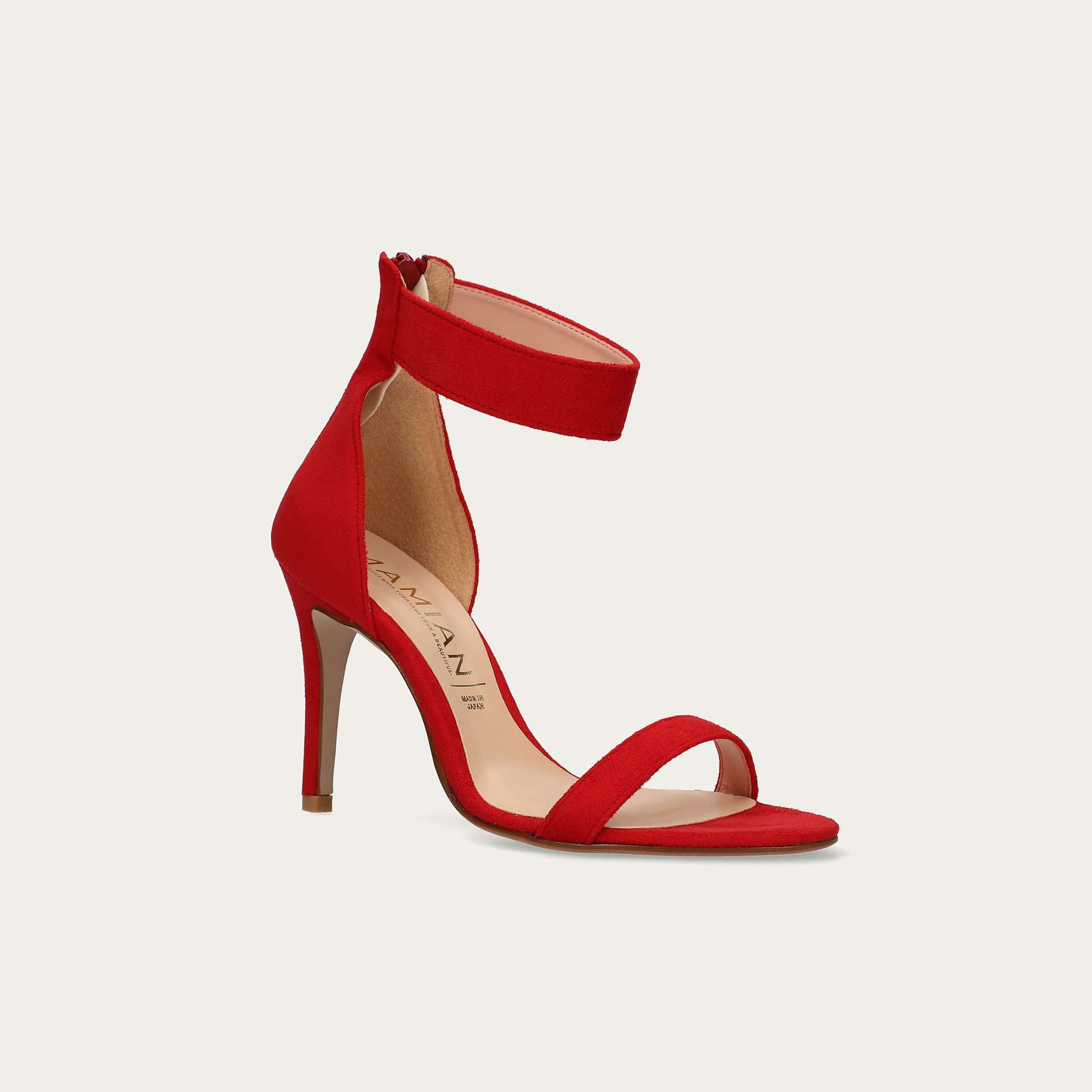 レッド（カラー別コレクション） – mamian マミアン公式通販サイト