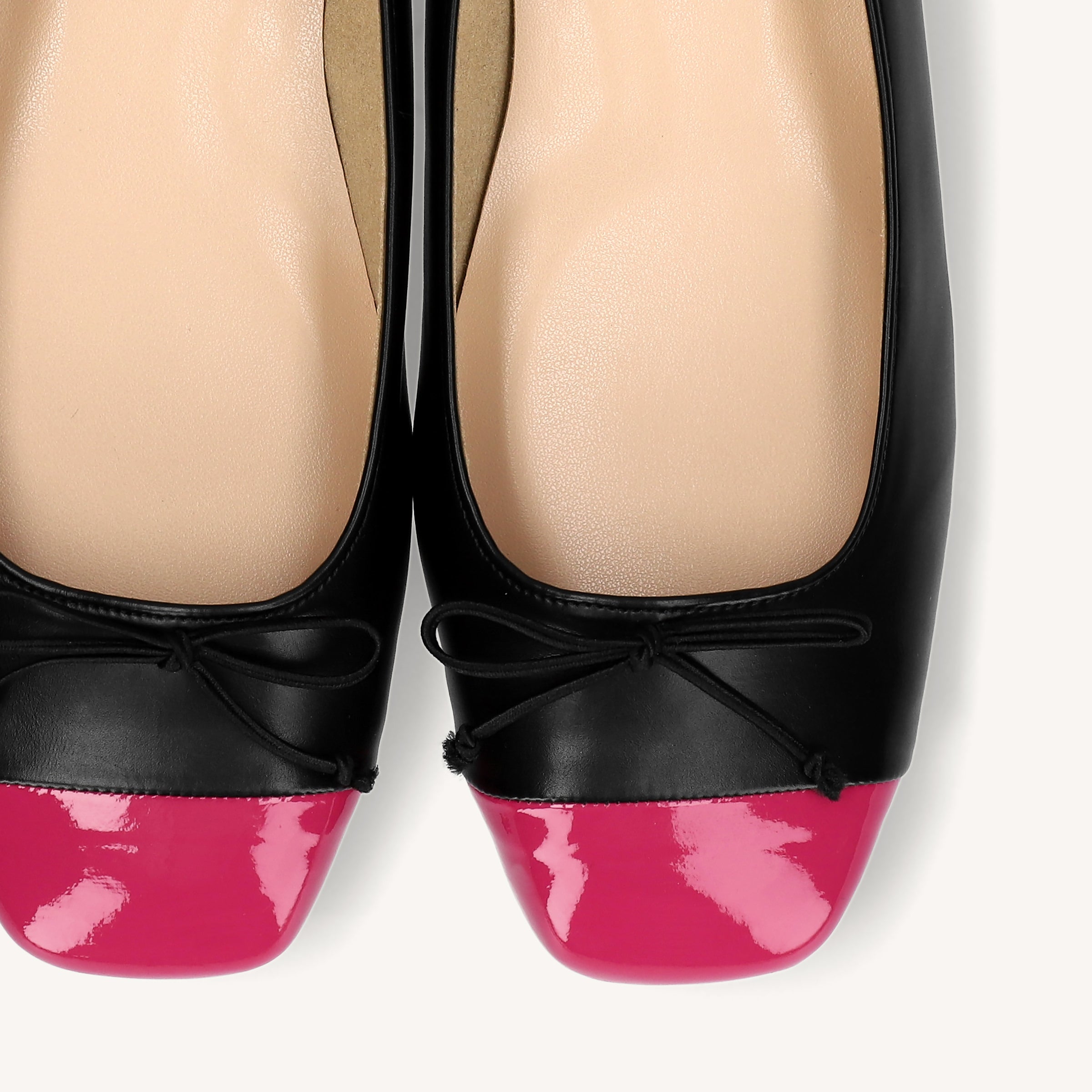 woomii バレエシューズ ピンク woomii バレエシューズ ピンク 靴 – WOOMII