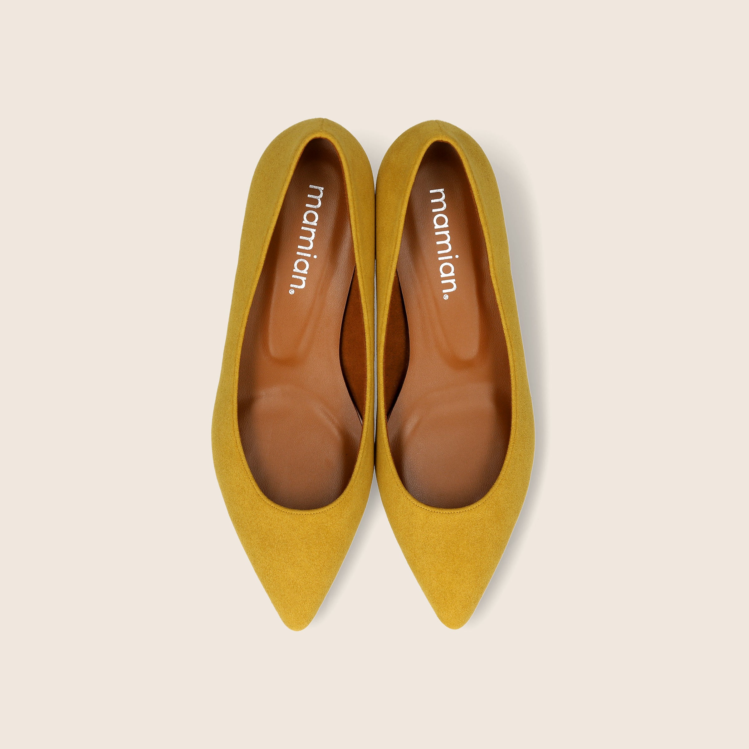 均一SALE：ローヒール ポインテッドトゥ パンプス（m30001