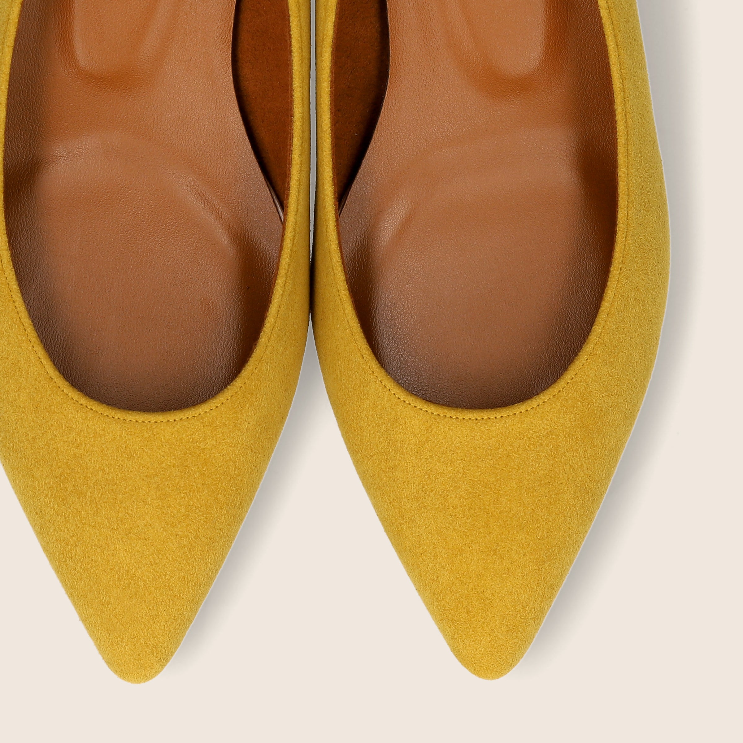 均一SALE：ローヒール ポインテッドトゥ パンプス（m30001