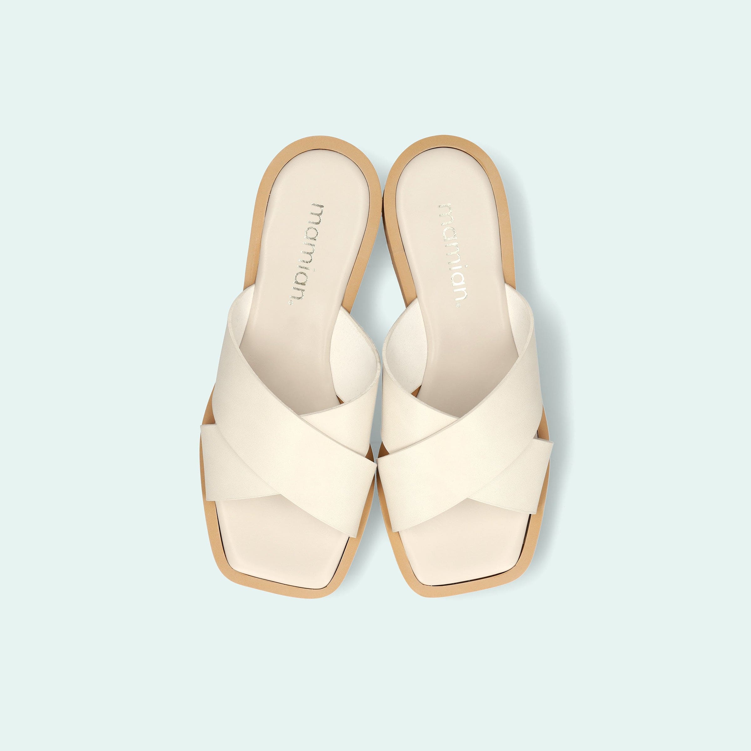 限定特価3,490円：【ユニセックス】厚底 プラットフォーム